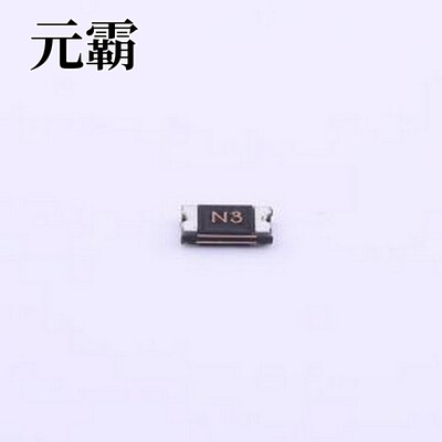 JK-nSMD035SF 自恢复保险丝 6V 350mA 1206自恢复 1206