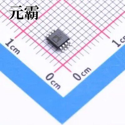 ADG5401BRMZ MSOP-8 模拟开关/多路复用器