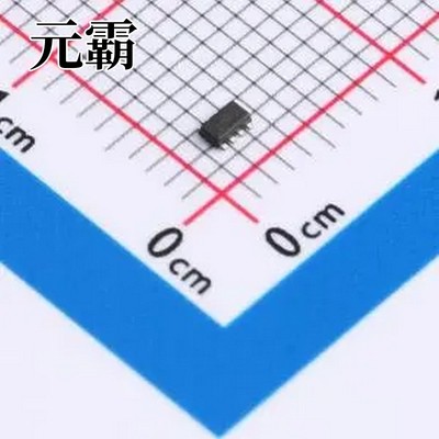 TPS6285020MQDRLRQ1 SOT-583 DC-DC电源芯片