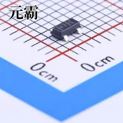 REF2933AIDBZR SOT-23 电压基准芯片