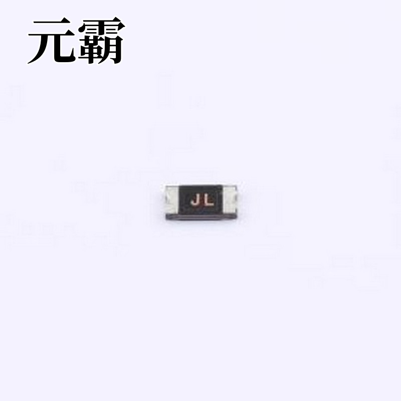 JK-nSMD260L-12 自恢复保险丝 1206 12V 2.6A 低阻贴片自恢复保险