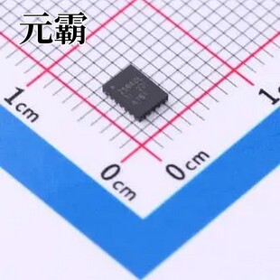 TPS25940LRVCR WQFN-20-EP(3x4) 浪涌保护器
