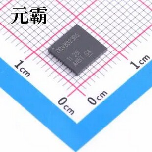 DRV8323RSRGZT VQFN-48-EP(7x7) 无刷直流(BLDC)电机驱动芯片