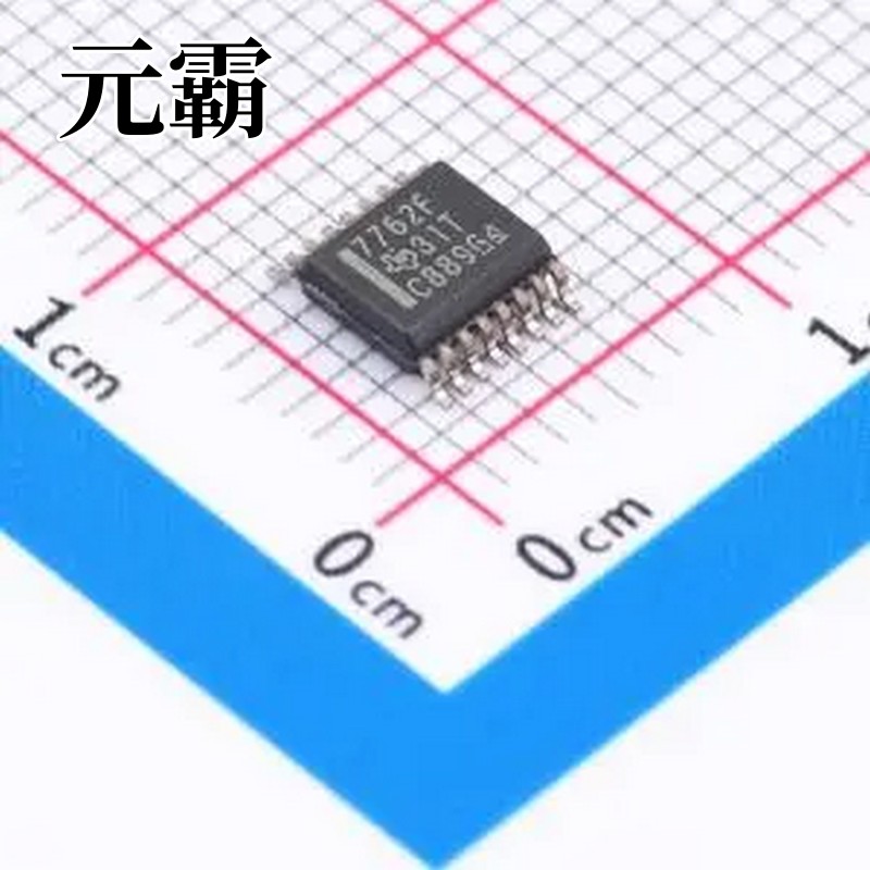 ISO7762FDBQR SSOP-16-150mil 数字隔离器