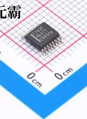 ISO7762FDBQR SSOP-16-150mil 数字隔离器