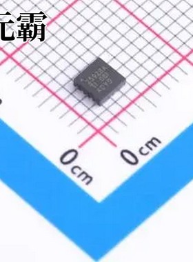 TPS2592BADRCR VSON-10(3x3) 浪涌保护器