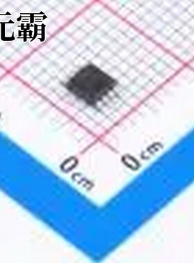 TMUX7219DGKR VSSOP-8-0.65mm 模拟开关/多路复用器