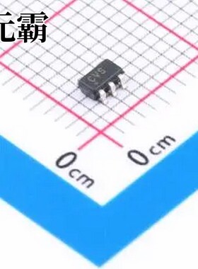 OPA340MDBVTEP 精密运放 SOT-23-5