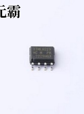 AT24CS64-SSHM-B EEPROM AT24CS64-SSHM-B SOIC-8