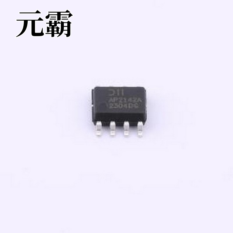 AP2142ASG-13 功率电子开关 AP2142ASG-13 SOP-8