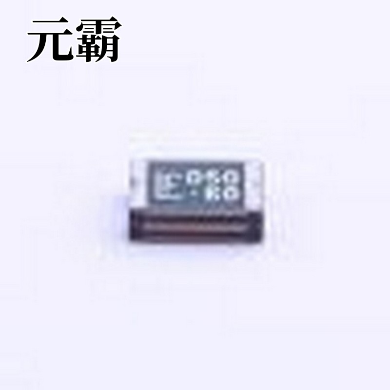 1812L050/60MR 自恢复保险丝 60V 500mA 1812自恢复 1812