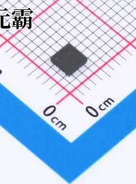 DAC63202RTER 数模转换芯片DAC WFQFN-16