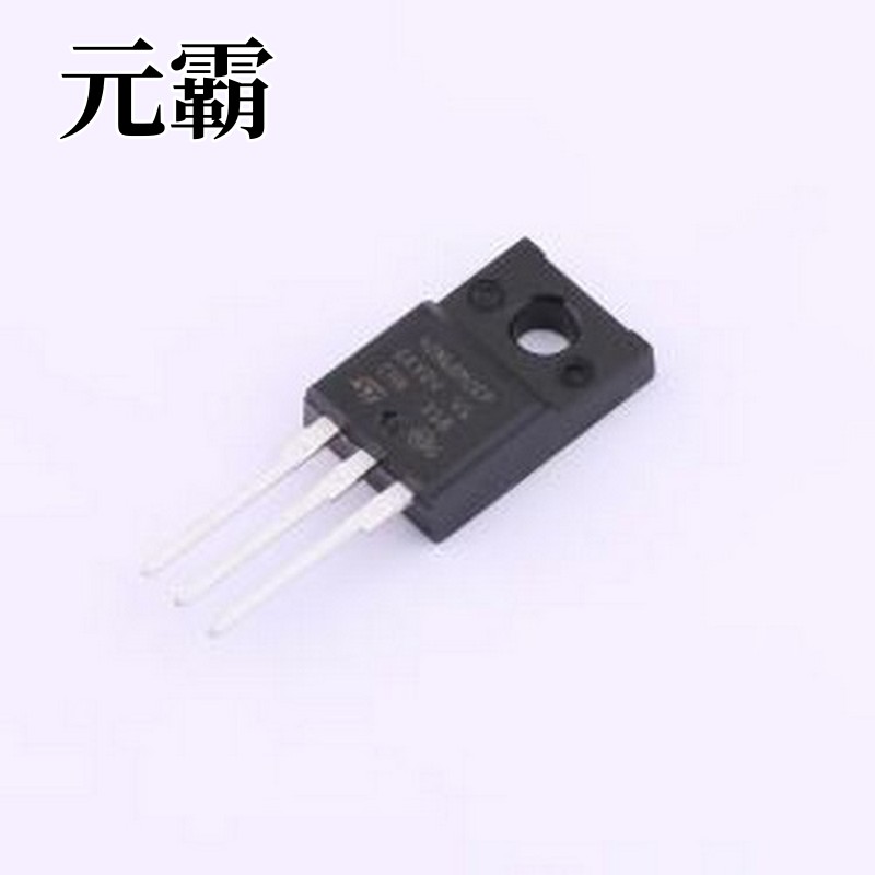 STF42N60M2-EP 场效应管(MOSFET) 1个N沟道 耐压:600V 电流:34A T