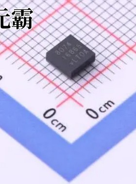 LTM8074EY#PBF BGA-25 DC-DC电源芯片