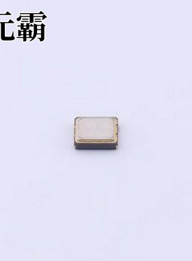 CO32H4-8.000-33GDTSNL 有源晶振 8MHz 3.3V HCMOS +/-10PPM SMD3