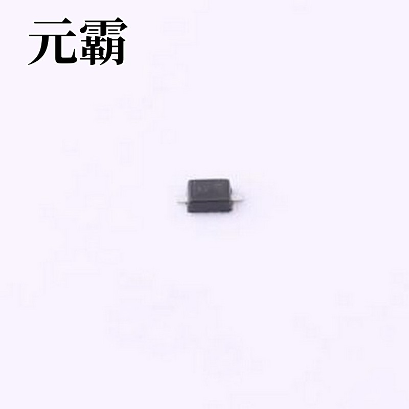 DDZ6V8BSF-7 稳压二极管 DDZ6V8BSF-7 SOD-323F