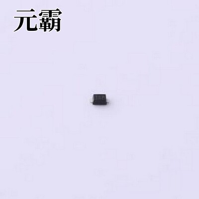 CESD15VD5 静电和浪涌保护(TVS/ESD) CESD15VD5 SOD-523