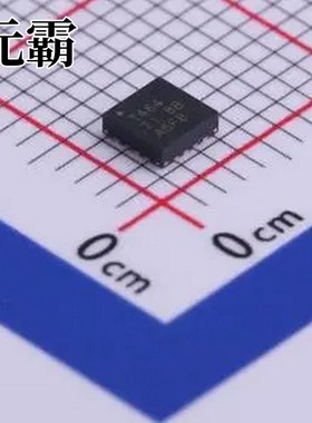 TMP464AIRGTR VQFN-16-EP(3x3) 温度传感器