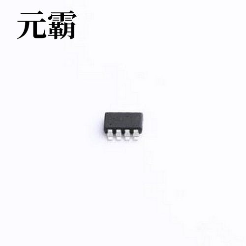 ME2199AG8G DC-DC电源芯片 ME2199AG8G TSOT-23-8