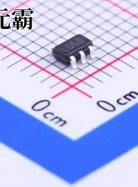 LP2980IM5-ADJ/NOPB SOT-23-5 线性稳压器(LDO)