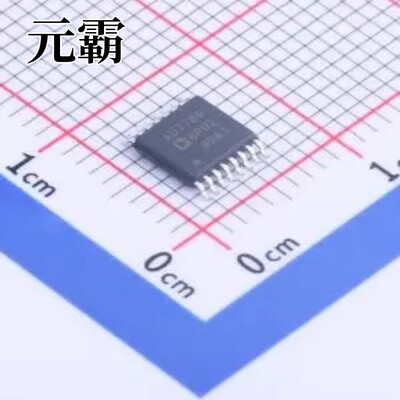 AD7780BRUZ-REEL TSSOP-16 模数转换芯片ADC