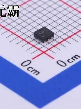 TPS79901DRVR WSON-6-EP(2x2) 线性稳压器(LDO)