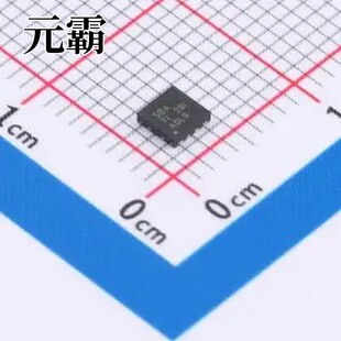 UCC27524DSDT SON-8(3x3) 栅极驱动芯片