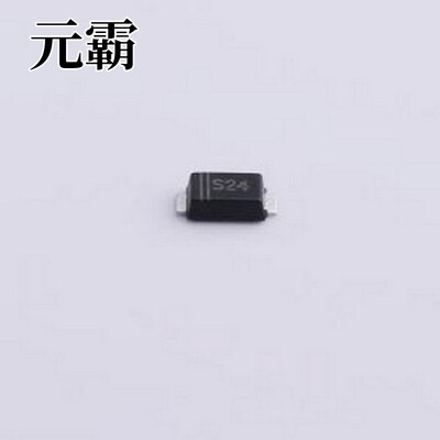 PSBD1DF40V2H 开关二极管 电压:40V 电流:2A SOD-123FL