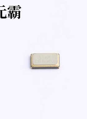 SWXBHABVF0-28.636300 无源晶振 有源晶振 SMD5032-4P