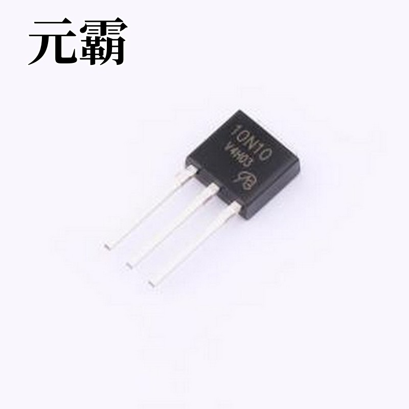 SPU10N10-VB 场效应管(MOSFET) 耐压:100V 电流:15A TO-251