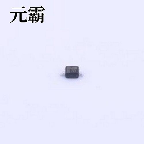 FR107WS 快恢复/高效率二极管 电压:1kV 电流:1A SOD-323