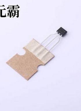 DTC114ESA-TA 数字晶体管 耐压:50V 电流:50mA TO-92S