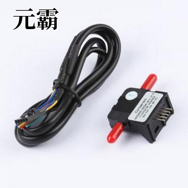 CAFS3000-3000ml/min-IV-A 气体流量传感器 CAFS3000-3000ml/min-