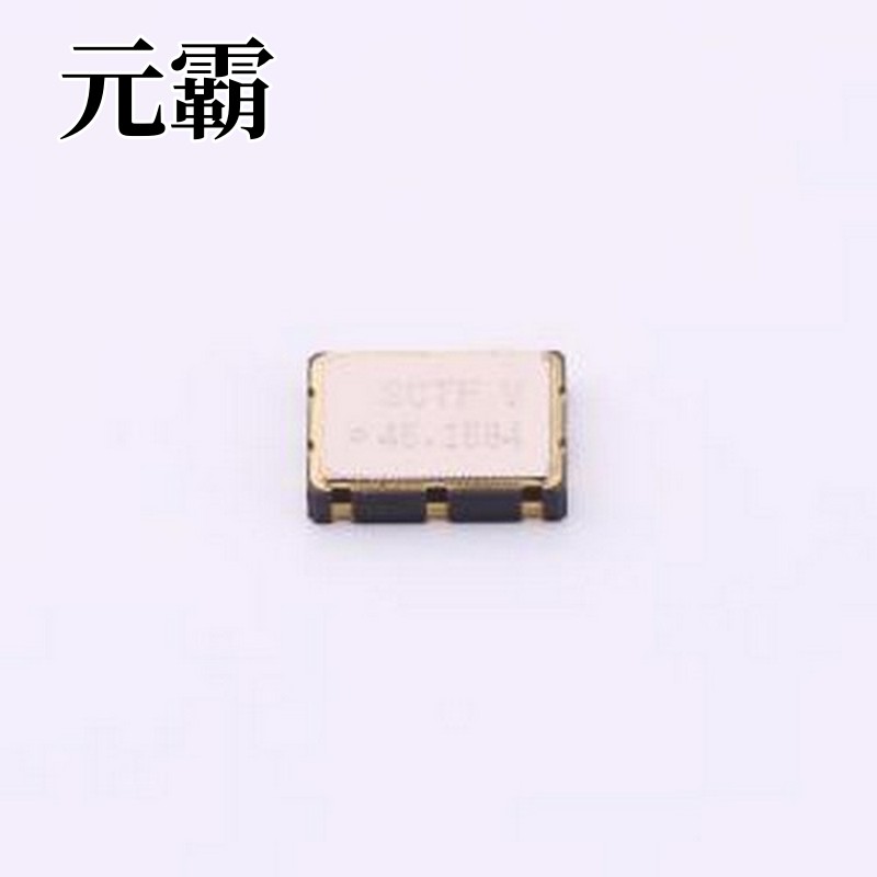 SX7V45.1584B20100F30TNNS 压控晶体振荡器(VCXO) 45.1584MHz ±3