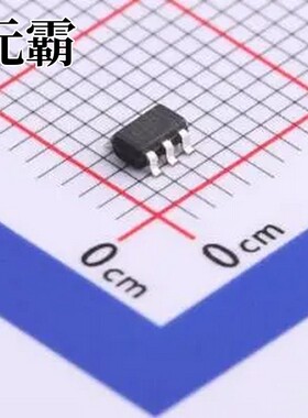 TPS3123J18DBVR SOT-23-5 监控和复位芯片