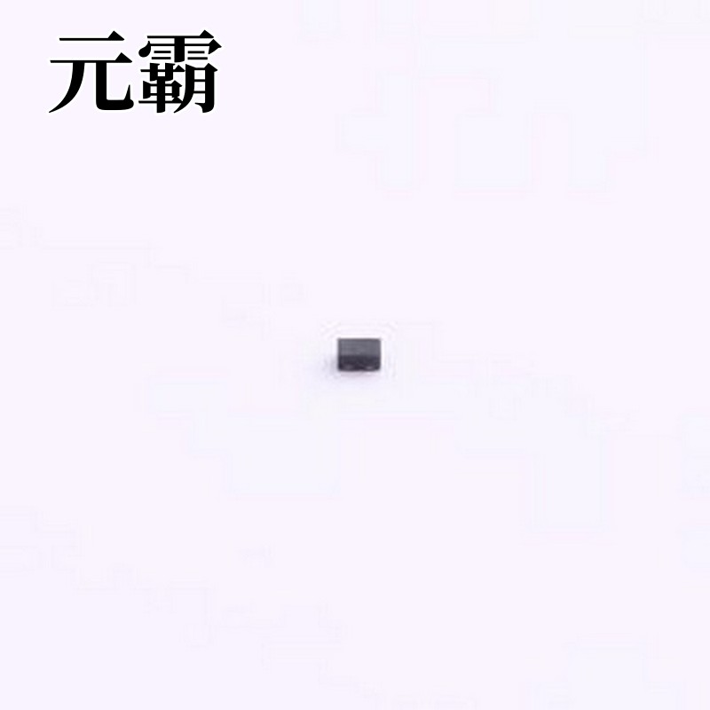 TPESD9X5VL 静电和浪涌保护(TVS/ESD) TPESD9X5VL DFN1006