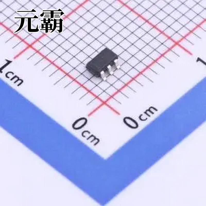 TPS2530DBVT SOT-23-5 功率电子开关