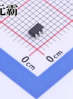 TPS2530DBVT SOT-23-5 功率电子开关