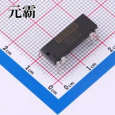 ISO122JP 隔离式放大器 PDIP-8