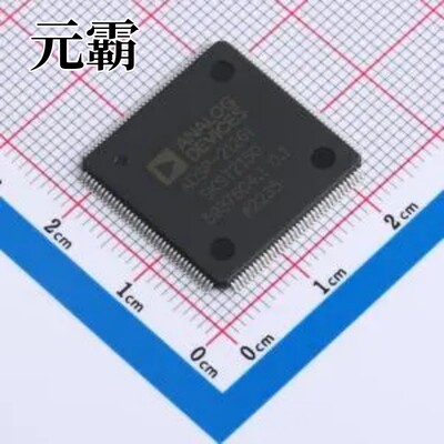 ADSP-21261SKSTZ150 LQFP-144(20x20) 数字信号处理器(DSP/DSC)
