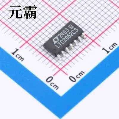 LTC2052CS#PBF SO-14 精密运放