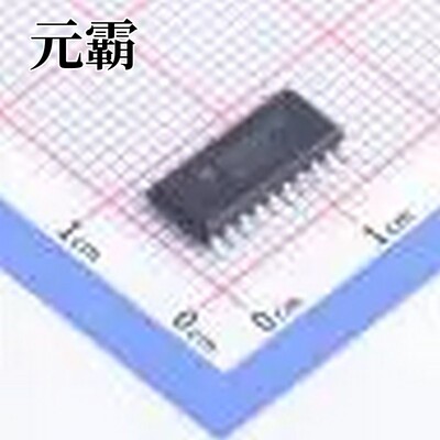 SN74HCT273NSR SO-20-208mil 触发器