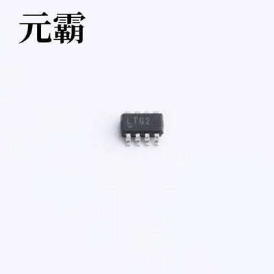 LT3464ETS8#TRPBF DC-DC电源芯片 采用ThinSOT?封装并具肖特基二