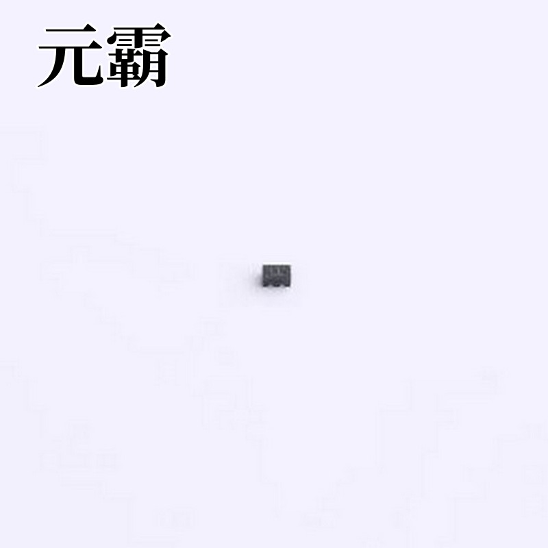 BV03CP 静电和浪涌保护(TVS/ESD) BV03CP DFN1006-2