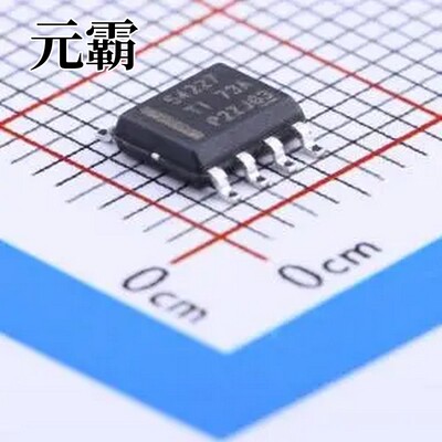 TPS54227DDAR HSOP-8-EP DC-DC电源芯片
