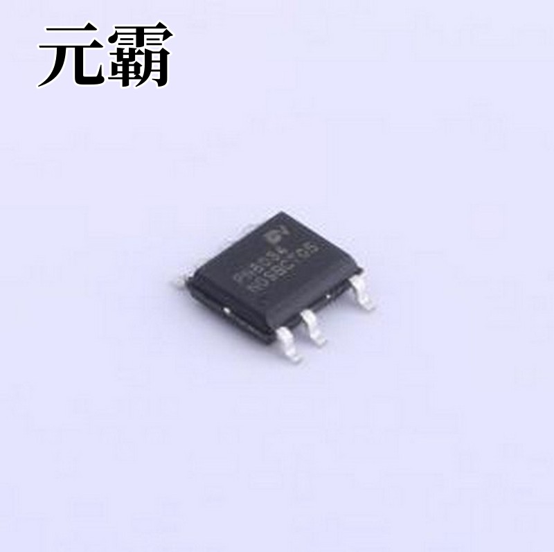 PN8034SSC-R1B AC-DC控制器和稳压器 PN8034SSC-R1B SO-7