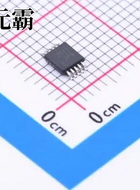 TPS3613-01DGSR VSSOP-10-0.5mm 监控和复位芯片