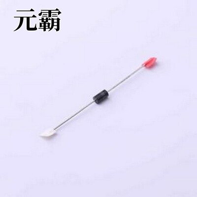 P6KE180CA 静电和浪涌保护(TVS/ESD) 双向TVS 154V截止 2.4A峰值