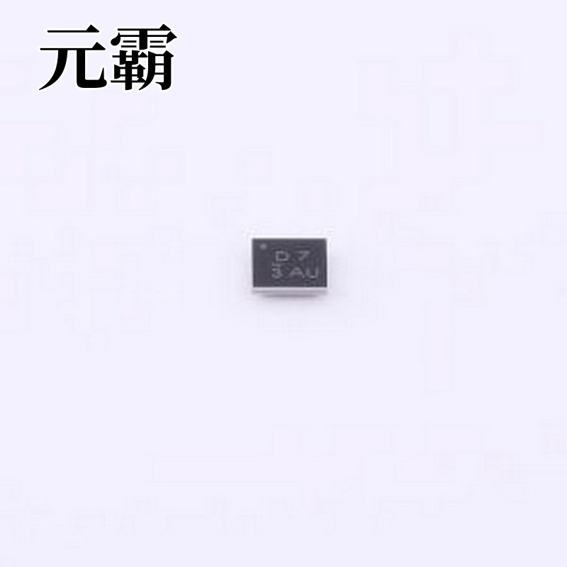 AP72200CT20-7 DC-DC电源芯片 高效率同步升降压转换器 WLCSP-20(