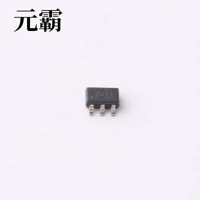 REF35160QDBVR 电压基准芯片 REF35160QDBVR SOT-23-6